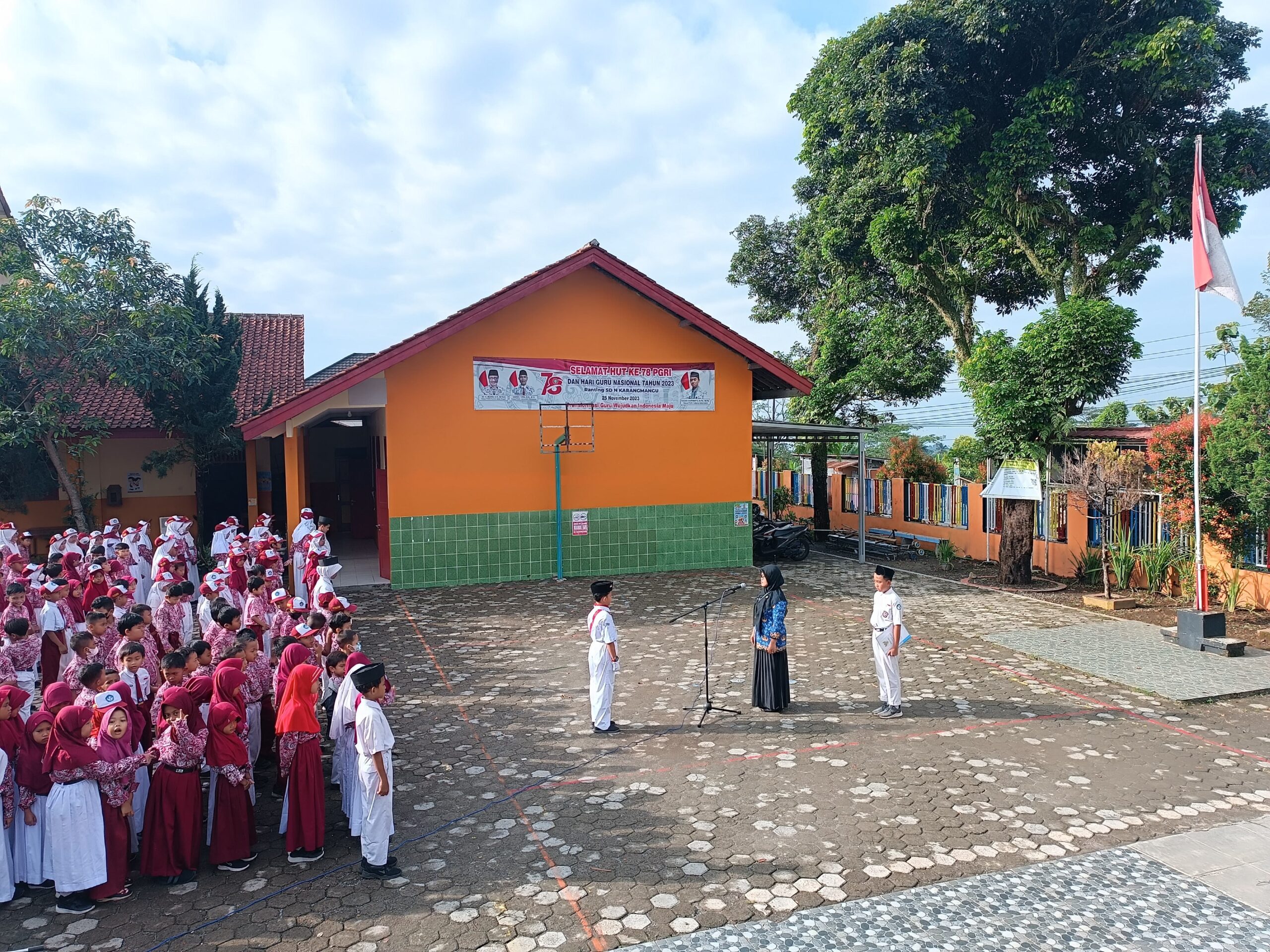 Sekolah