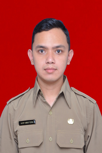 Arif Mustofa,S.Pd.I