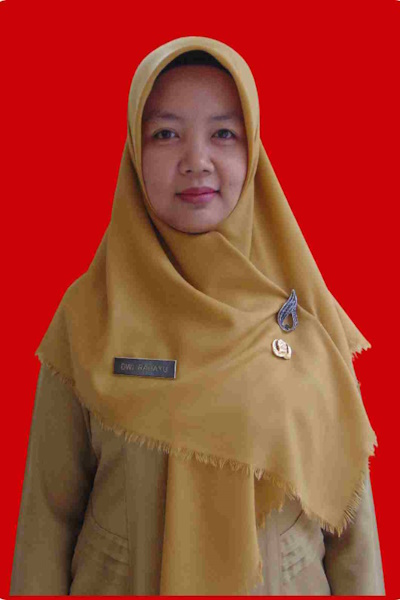 Dwi Rahayu,S.Pd.SD