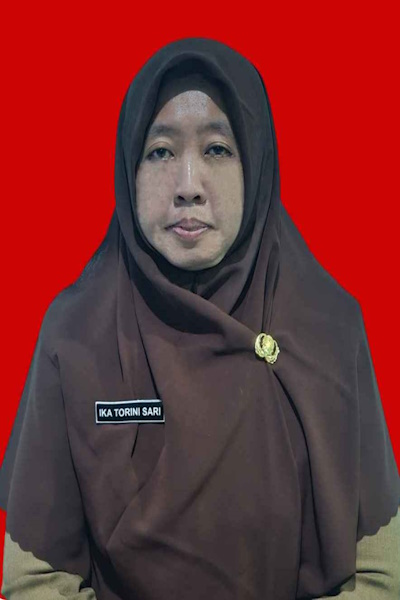 Ika Torini Sari,S.Pd.SD