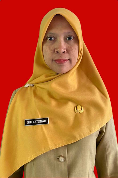 Siti Fatonah,S.Pd.SD